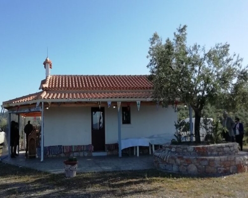 Υλοποίηση προγράμματος Ποιμαντικής δράσης Ι. Μητρόπολης Μάνης