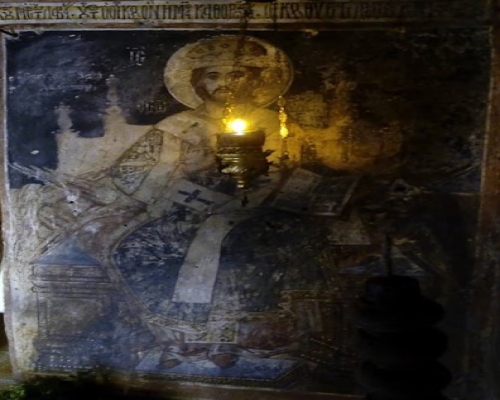 ΤΑ ΙΕΡΑ ΜΝΗΜΟΣΥΝΑ – ΤΑ ΚΟΛΛΥΒΑ 