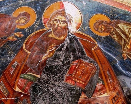 Απαντήσεις σε λειτουργικά ερωτήματα  - Του κ. Παναγιώτου Σκαλτσή, Ομοτίμου Καθηγητού Θεολογικής Σχολής Πανεπιστημίου Θεσσαλονίκης